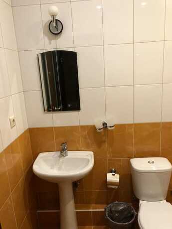 Imagen general del Hotel Voyazh Guest House. Foto 13