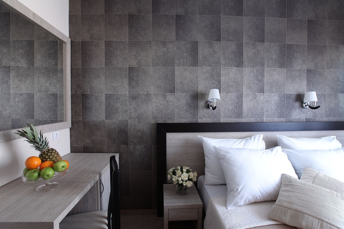 Imagen de la habitación del Hotel Vozarev. Foto 15