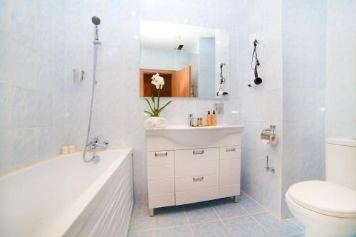 Imagen de la habitación del Hotel Vozdvizhenskoe Park. Foto 6