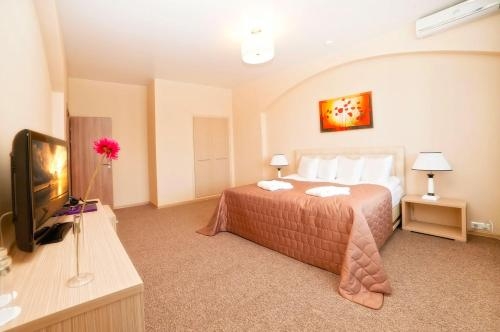 Imagen de la habitación del Hotel Vozdvizhenskoe Park. Foto 8