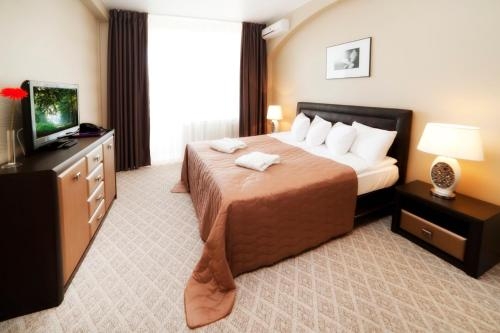 Imagen de la habitación del Hotel Vozdvizhenskoe Park. Foto 9