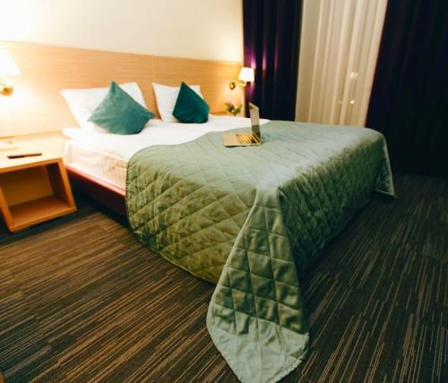 Imagen de la habitación del Hotel Vozdvizhenskoe Park. Foto 10