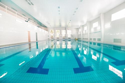 Imagen general del Hotel Vozdvizhenskoe Park. Foto 5