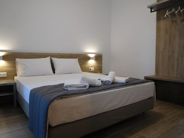 Imagen general del Hotel Vozina. Foto 1