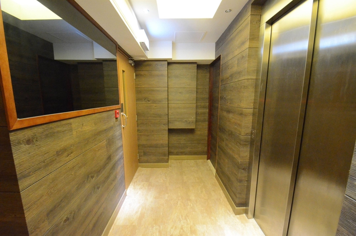 Imagen de los interiores del Hotel Vp Apartments. Foto 11