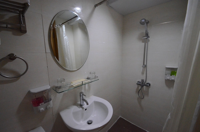 Imagen de la habitación del Hotel Vp Apartments. Foto 3