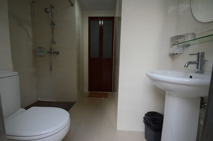 Imagen de la habitación del Hotel Vp Apartments. Foto 4