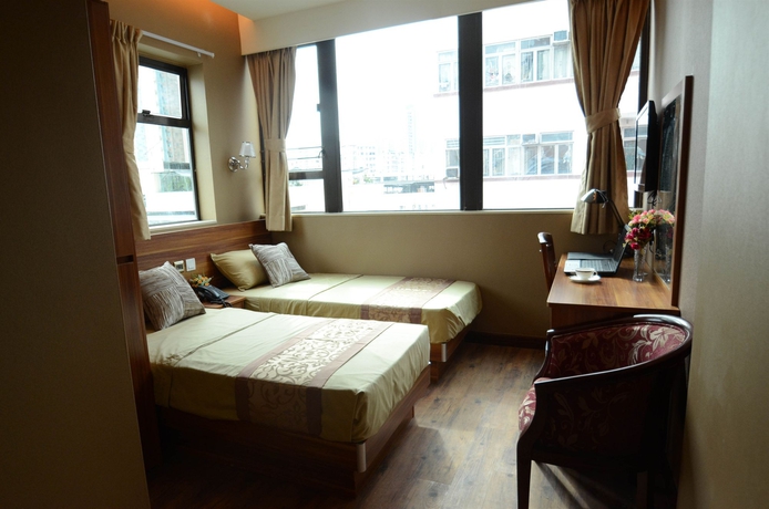 Imagen de la habitación del Hotel Vp Apartments. Foto 5