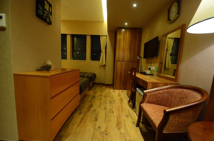 Imagen de los interiores del Hotel Vp Apartments. Foto 14