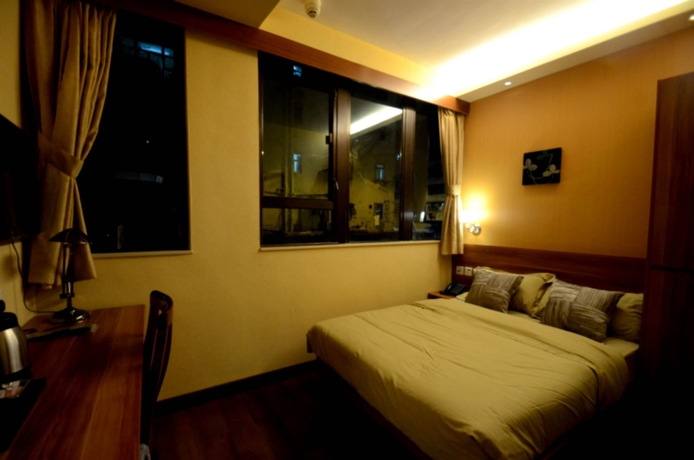 Imagen de la habitación del Hotel Vp Apartments. Foto 6