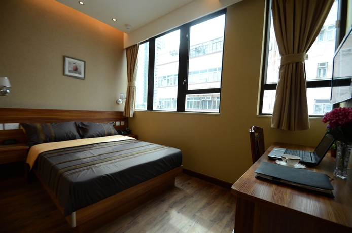 Imagen de la habitación del Hotel Vp Apartments. Foto 8