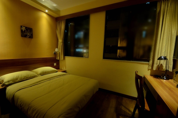 Imagen de la habitación del Hotel Vp Apartments. Foto 9