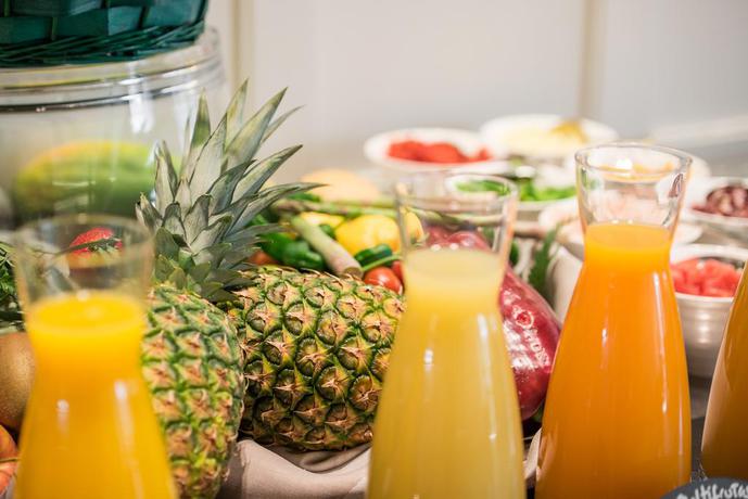 Imagen general del Hotel Vp Plaza Espa&ntilde;a Design. Foto 2