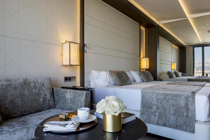 Imagen de la habitación del Hotel Vp Plaza Espa&ntilde;a Design. Foto 8