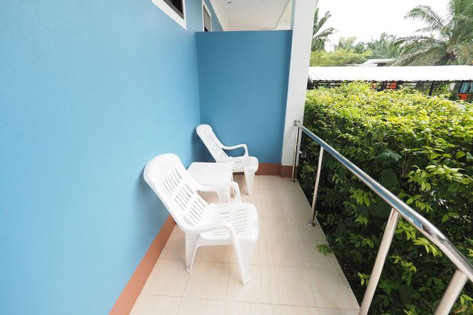 Imagen de la habitación del Hotel Vp Resort. Foto 3