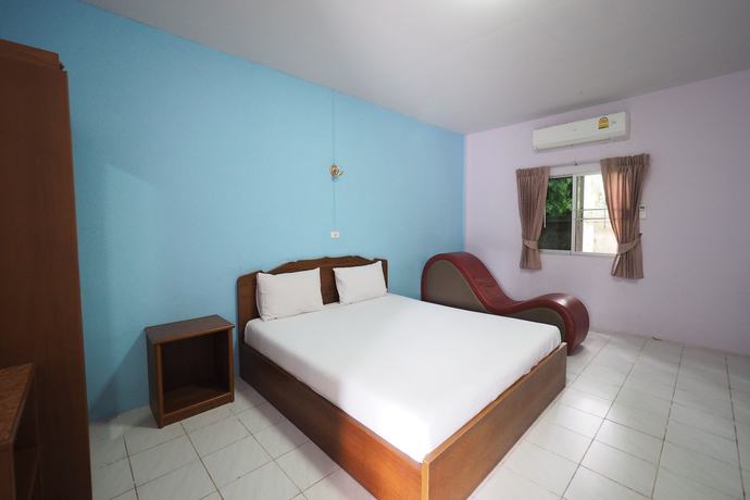 Imagen de los exteriores del Hotel Vp Resort. Foto 16