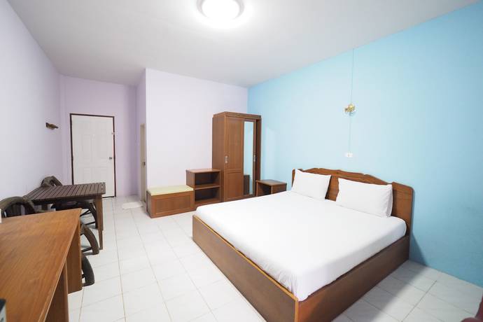 Imagen de la habitación del Hotel Vp Resort. Foto 7