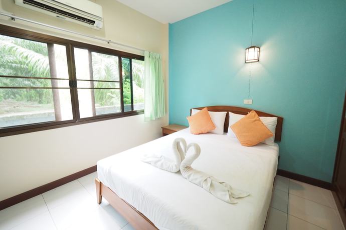 Imagen de la habitación del Hotel Vp Resort. Foto 8