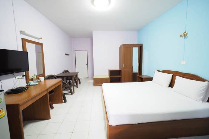 Imagen de la habitación del Hotel Vp Resort. Foto 9