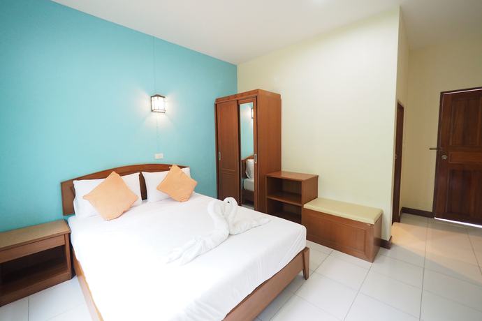 Imagen de la habitación del Hotel Vp Resort. Foto 11