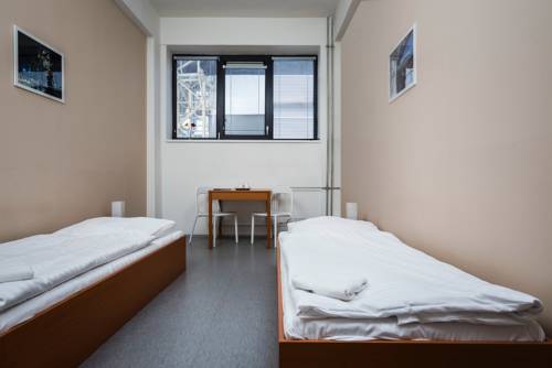 Imagen de la habitación del Hotel Vp1. Foto 3