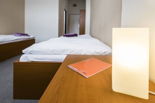 Imagen de la habitación del Hotel Vp1. Foto 4