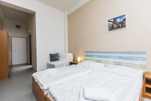 Imagen de la habitación del Hotel Vp1. Foto 8