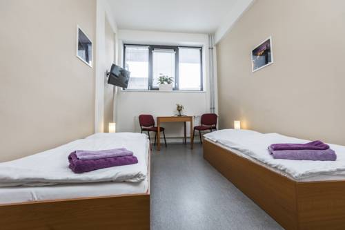 Imagen de la habitación del Hotel Vp1. Foto 9
