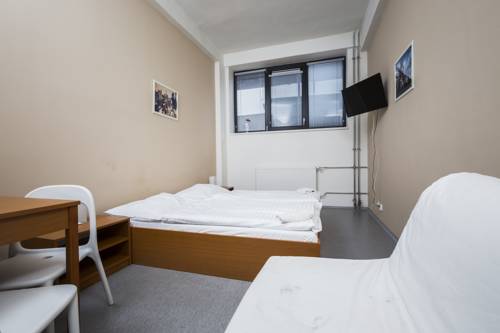 Imagen de la habitación del Hotel Vp1. Foto 10