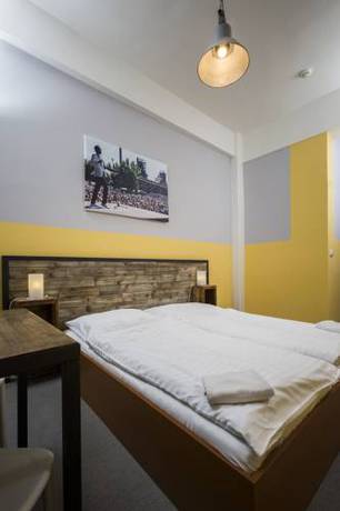 Imagen de la habitación del Hotel Vp1. Foto 16