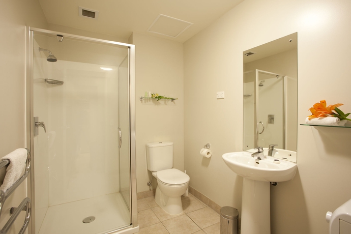 Imagen de la habitación del Hotel Vr Auckland City. Foto 9