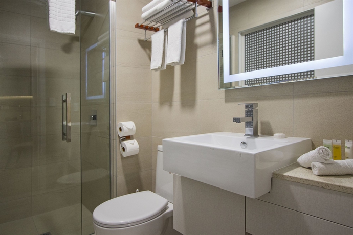 Imagen de la habitación del Hotel Vr Queen Street - and Suites. Foto 11