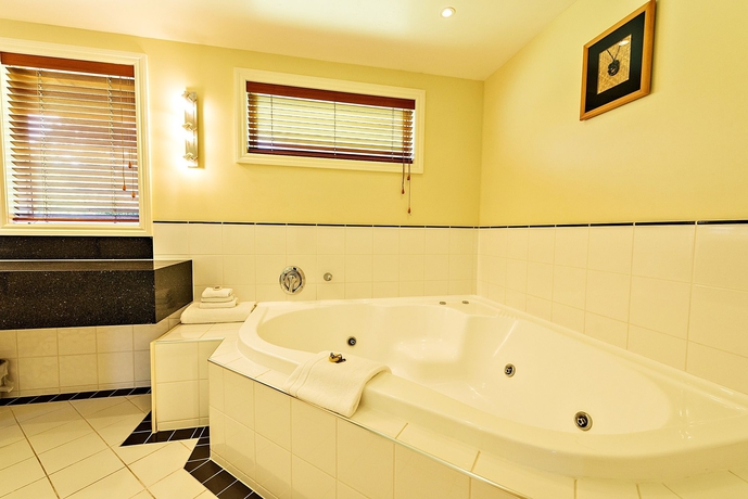 Imagen de la habitación del Hotel Vr Rotorua Lake Resort. Foto 2