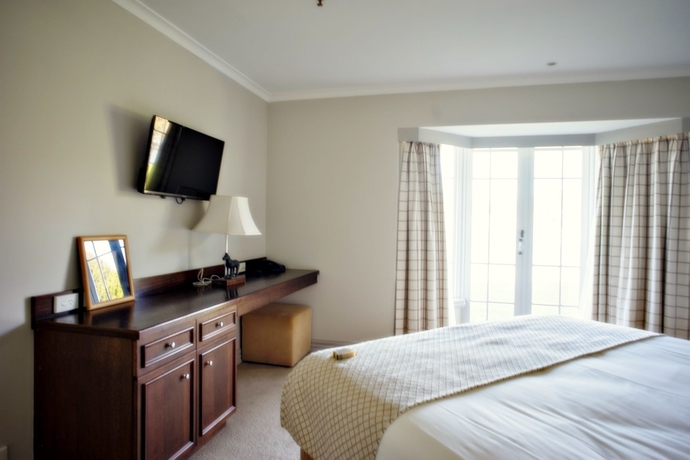 Imagen de la habitación del Hotel Vr Rotorua Lake Resort. Foto 4