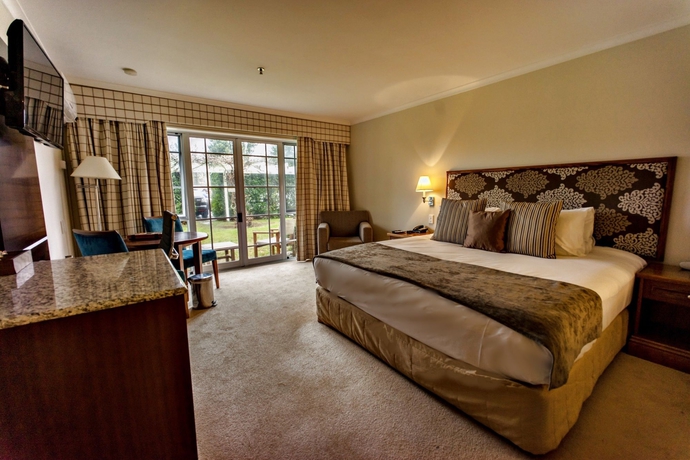 Imagen de la habitación del Hotel Vr Rotorua Lake Resort. Foto 10