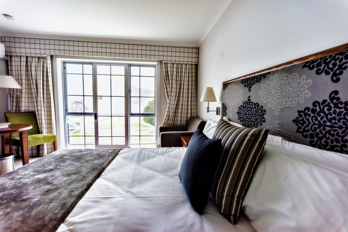 Imagen de la habitación del Hotel Vr Rotorua Lake Resort. Foto 12