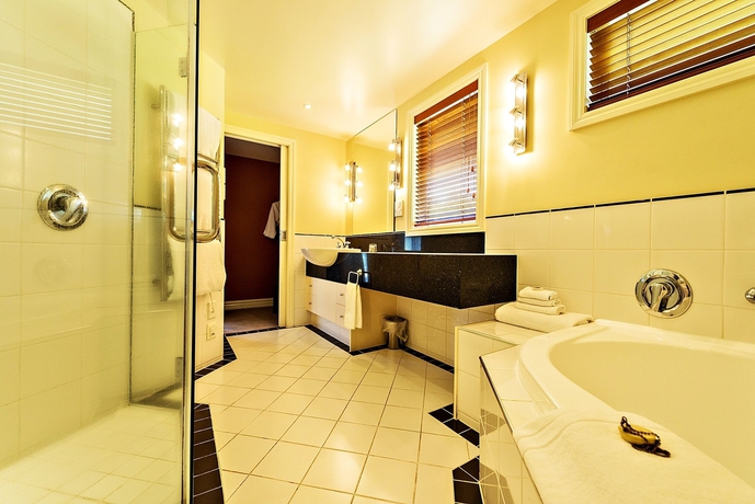 Imagen de la habitación del Hotel Vr Rotorua Lake Resort. Foto 14