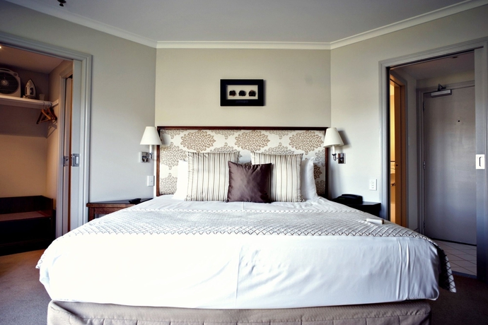 Imagen de la habitación del Hotel Vr Rotorua Lake Resort. Foto 15