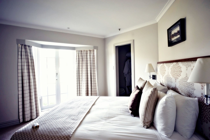 Imagen de la habitación del Hotel Vr Rotorua Lake Resort. Foto 16