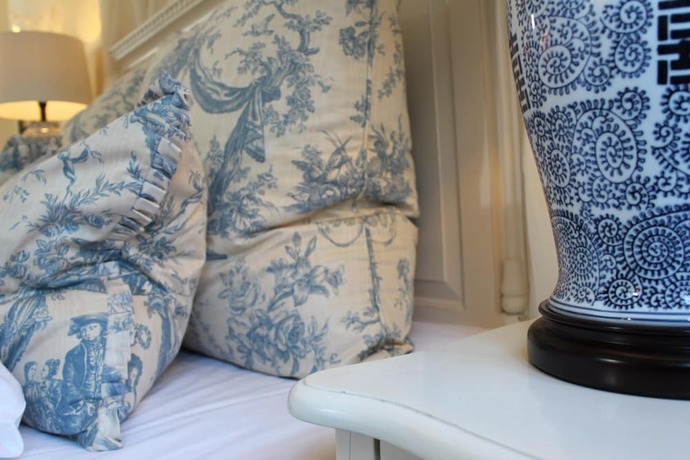 Imagen de la habitación del Hotel Vraa Slotshotel. Foto 6