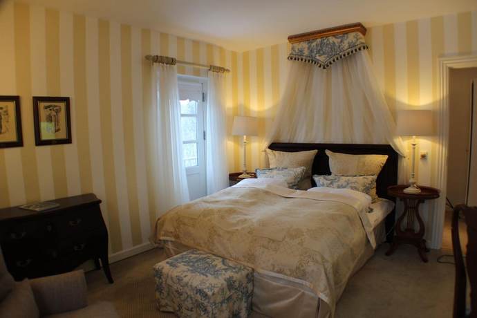Imagen de la habitación del Hotel Vraa Slotshotel, Tylstrup. Foto 12