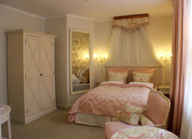 Imagen de la habitación del Hotel Vraa Slotshotel, Tylstrup. Foto 14
