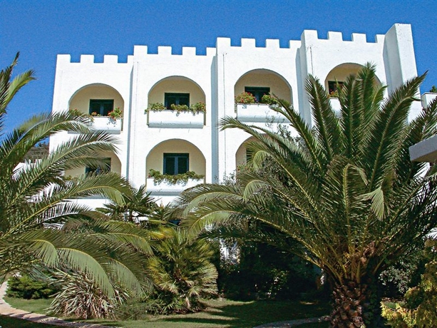 Imagen general del Hotel Vrachos Holidays. Foto 6