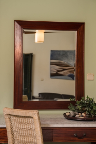 Imagen de la habitación del Hotel Vranas Ambiance. Foto 5