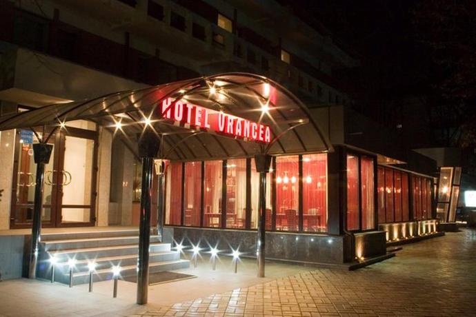 Imagen de los exteriores del Hotel Vrancea **. Foto 7