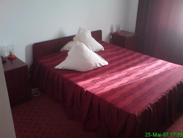 Imagen de la habitación del Hotel Vrancea **. Foto 4