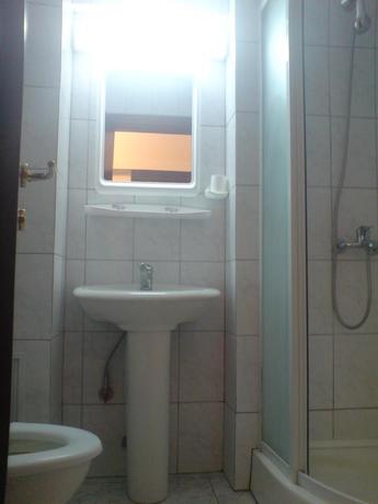 Imagen de los interiores del Hotel Vrancea **. Foto 8