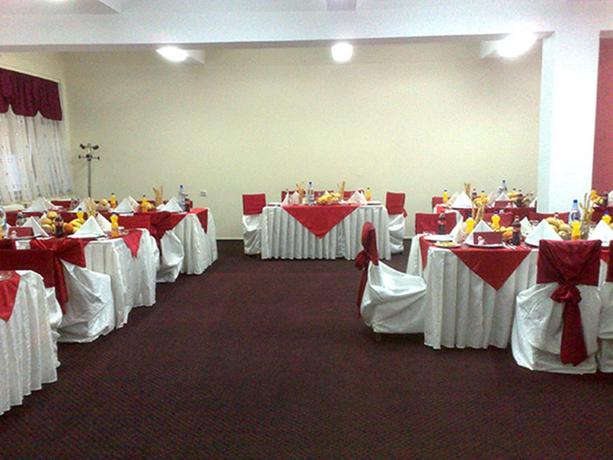 Imagen del bar/restaurante del Hotel Vrancea **. Foto 3