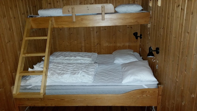 Imagen de la habitación del Hotel Vr&aring;dal Hyttegrend. Foto 6