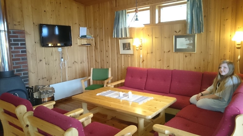 Imagen de la habitación del Hotel Vr&aring;dal Hyttegrend. Foto 7